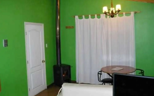 Hotelera Monteblanco Linares