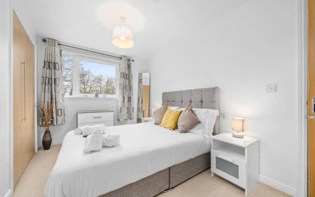 Saughton Suite