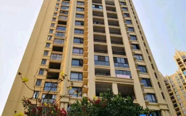 Youtian Yangsheng Holiday Apartment