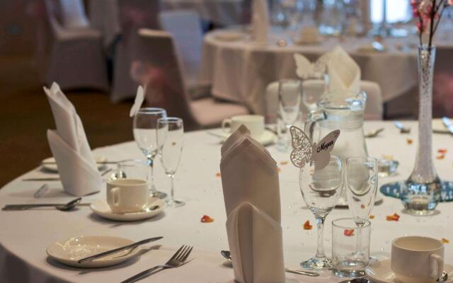 Novotel Nottingham Derby
