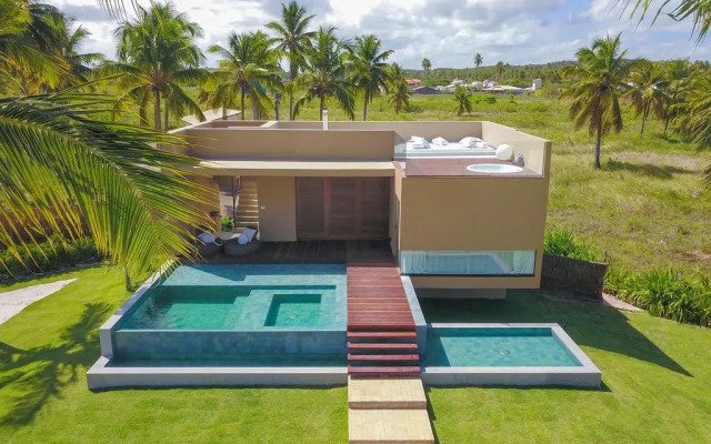 Pousada Reserva do Patacho