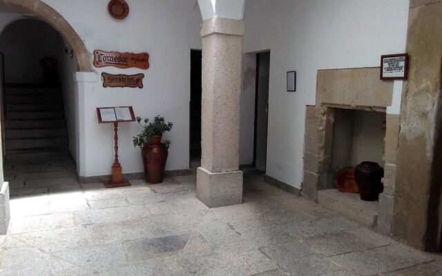 Hostal Meson la Cadena