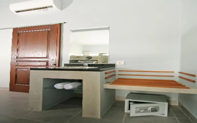 The Grey Boutique Inn