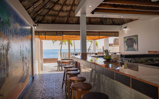 Hidden Jewel Boutique Hotel