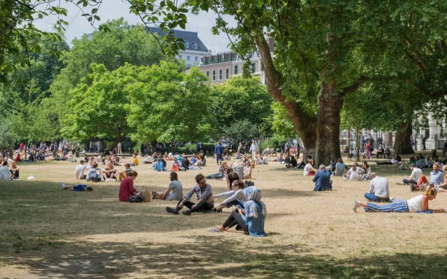 Elegant 2BR in West End by Sonder