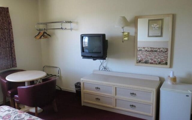 Beach Inn - A Huntington Beach Motel