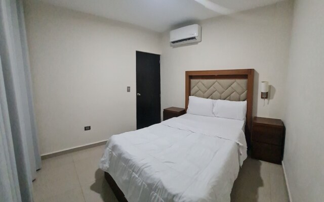 Suites Costa Diamante San Carlos