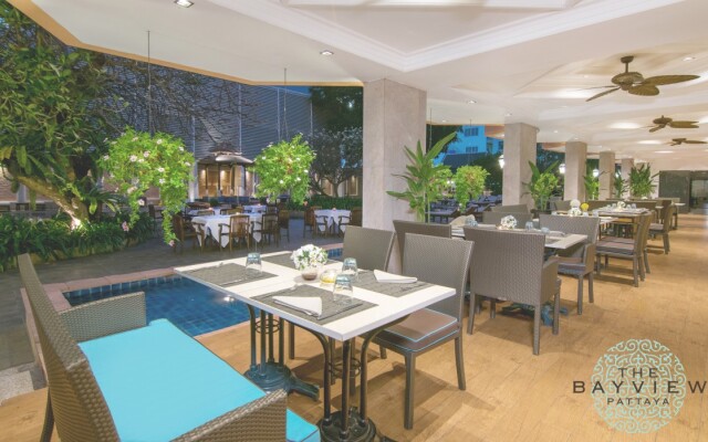 The Bayview Hotel Pattaya