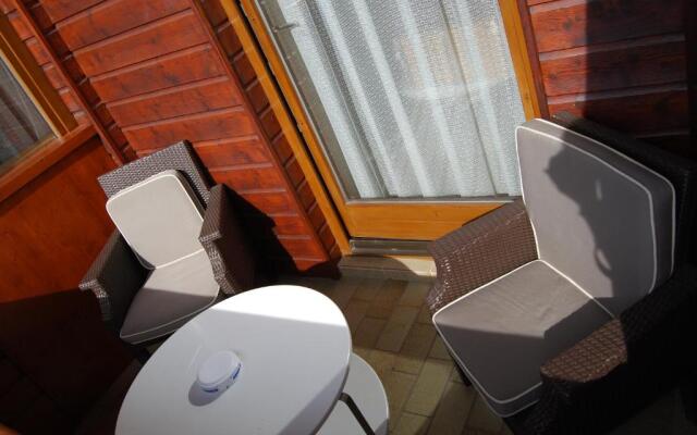 Holiday Apartment in Tropolach Near Pressegger See