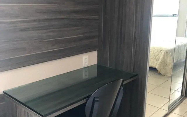 Eninova Flat International