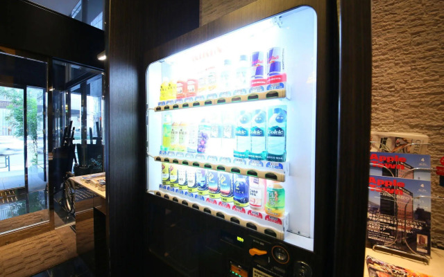 APA Hotel Roppongi Itchome Ekimae