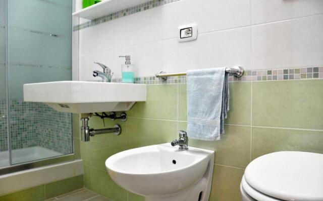 Abbardente appartamento in centro