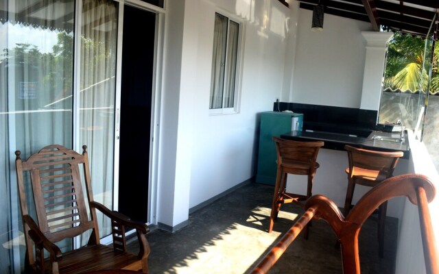 Villa Mihindi