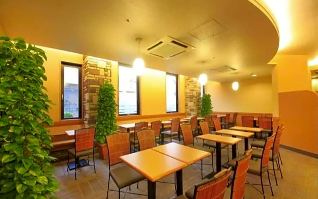 R&B Hotel Sendai Hirosedori Ekimae - Vacation STAY 39670v
