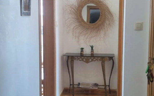 Apartamentos Vistalegre con jardín tranquilos cerca del mar