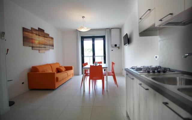 Appartamento Nuovo Centralissimo 150 Mt Dal Mare