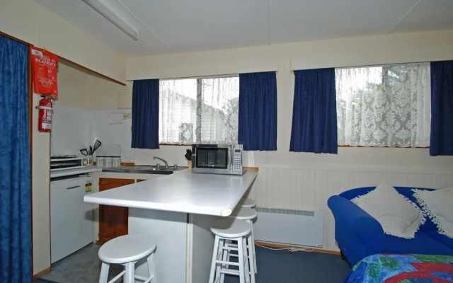 Triabunna Cabin and Caravan Park