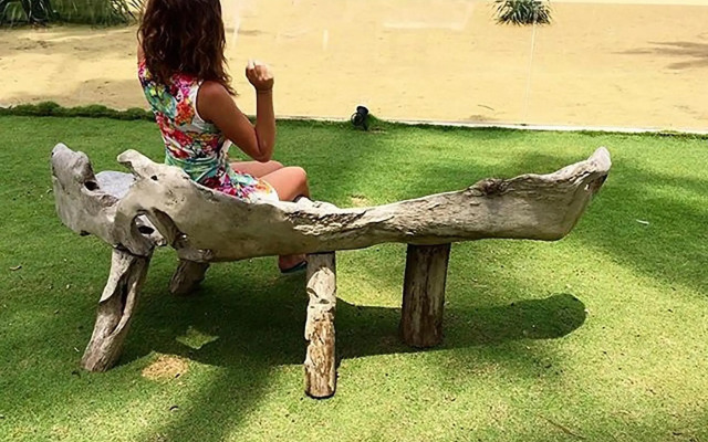 Club Waskaduwa Beach Resort & Spa