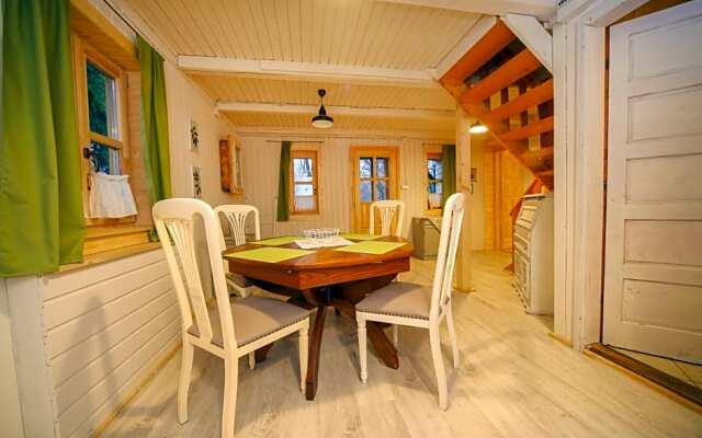 Nomád Hotel & Glamping