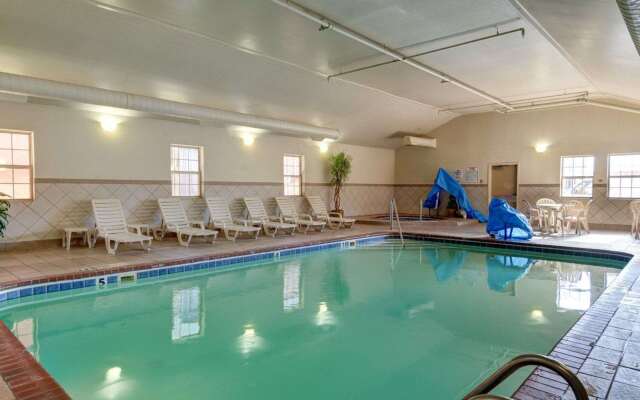 Quality Inn Fort Smith I-540