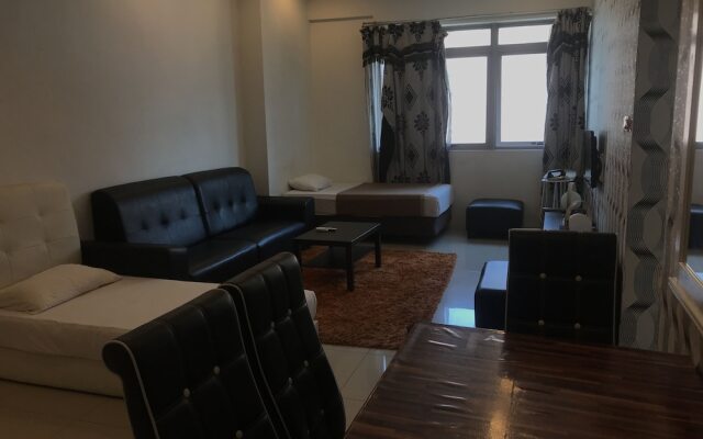 KL Taragon Apartment