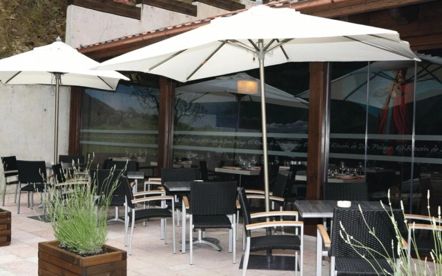 Hotel Rural - El Rincón de Don Pelayo