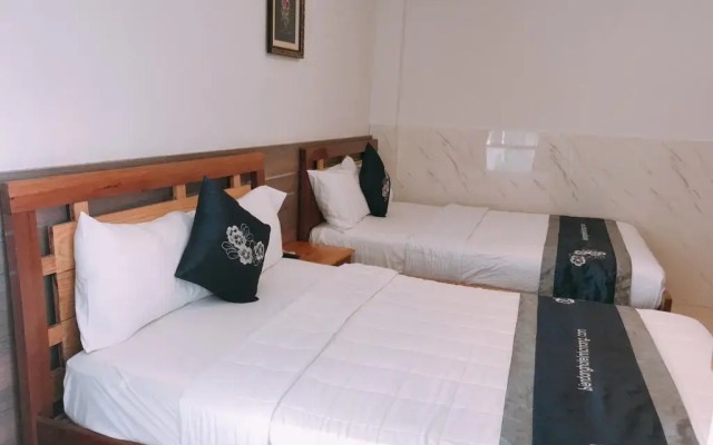 Ximao Hotel Nha Trang by ZUZU