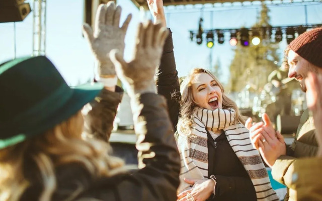 Zalanta 214 - 2 Br Condo