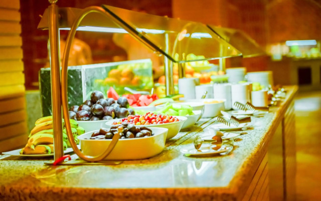 Amarina Queen Resort & Aqua Park Marsa Allam