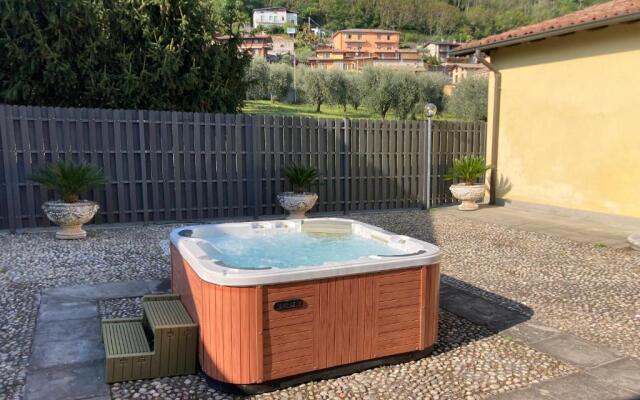 Galleria Imperiale Suites