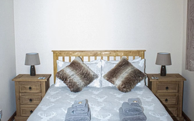 Fashven Bed & Breakfast