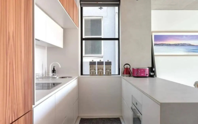 Bondi Beach Premium Apartment