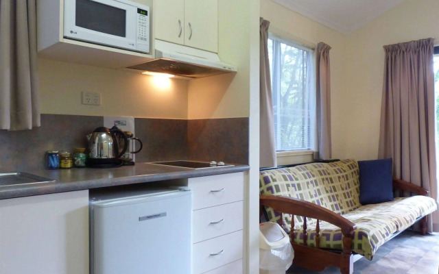 Daintree Valley Haven