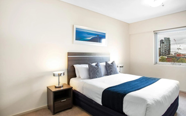 Hume Serviced Apartments