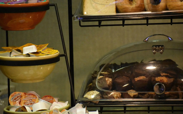 SureStay Hotel by Best Western Brunswick