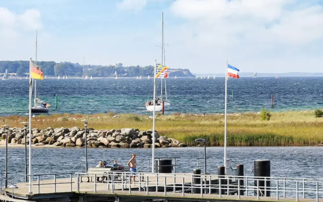 Holiday Home in Wendtorf