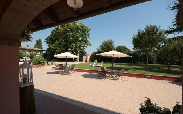 Villa ai Tigli Venezia Guest House