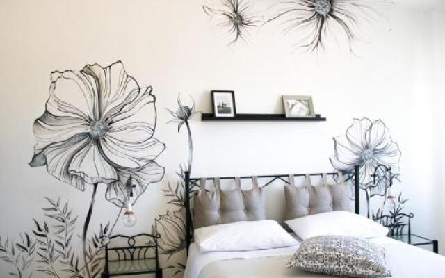 Eufonia Vinyl Friendly Apartment