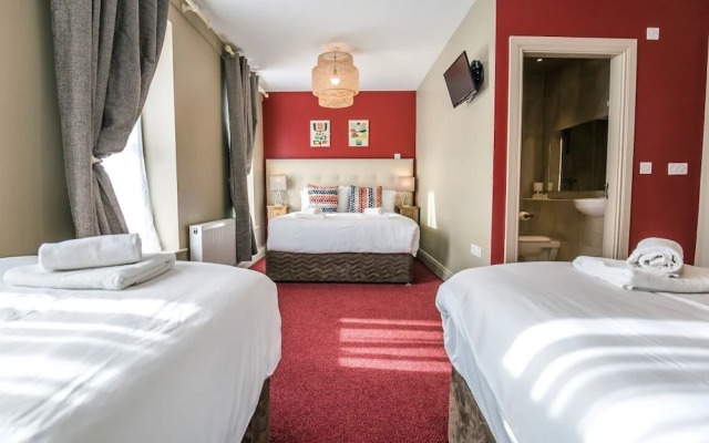 Mc Kevitts Village Hotel