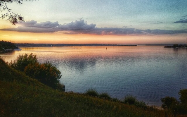 Лесная сказка