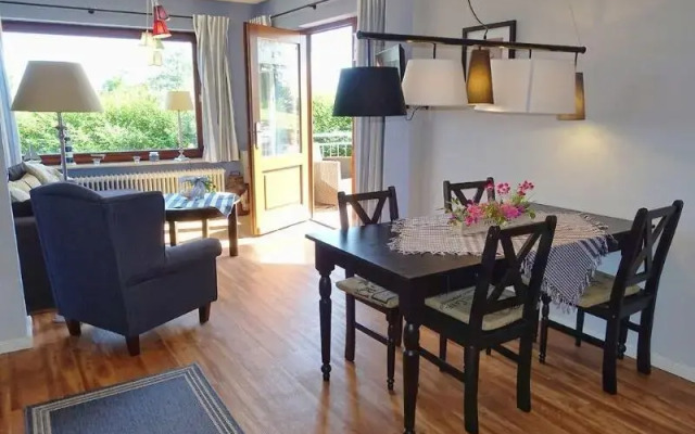 Landhaus Ostseeblick