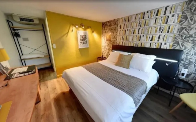 Hôtel Cap Sud Avignon