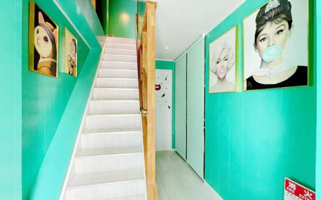 Hotel Tiffany - Vacation STAY 73451v