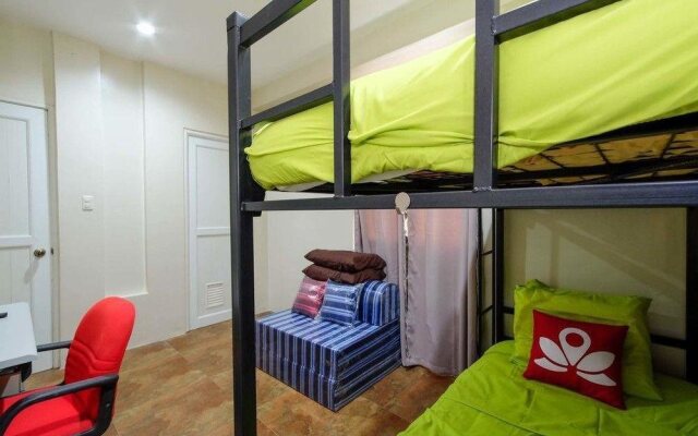 ZEN Rooms Basic 18 Main Street Cebu