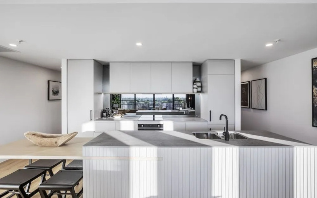 KT Apartments
