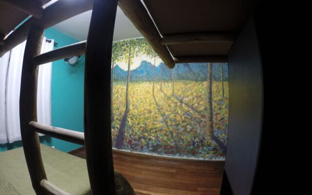 Adrena Sport Hostel