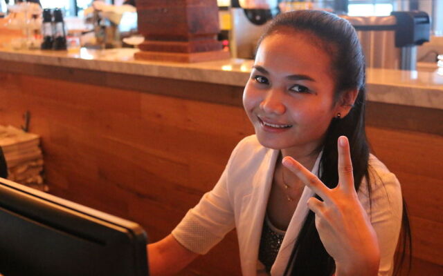 Tama Hotel Phnom Penh Tower