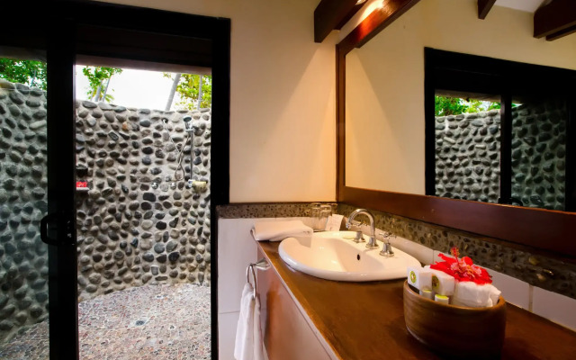 Mana Island Resort & Spa - Fiji