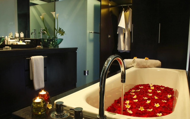 Sun Island Boutique Villas & Spa Seminyak