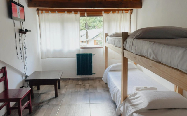 Hosteria de la Villa